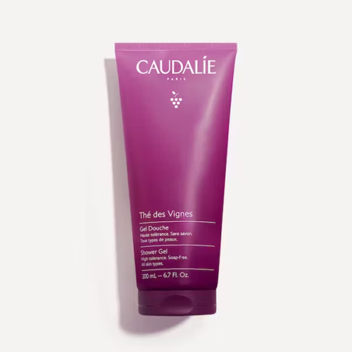 Caudalie Gel Doccia The des Vignes