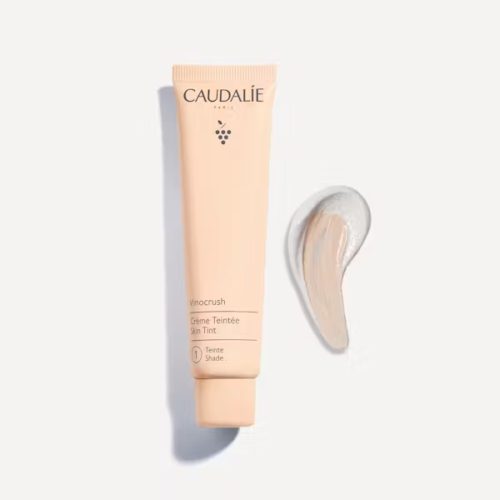 Caudalie Crema Colorata Vinocrush