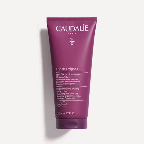 Caudalie Trattamento Corpo Ialuronico Nutriente The des Vignes