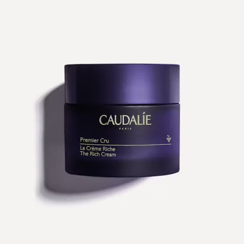 Caudalie Crema Ricca Premier Cru