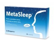 Metasleep metagenics