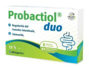 Probactiol Duo Metagenics