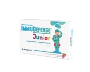 immudefense junior metagenics