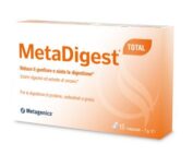 Metadigest Total Metagenics