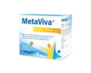 Metaviva metagenics