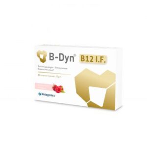 B-Dyn B12 I.F. Metagenics