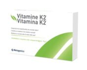 Vitamina K2 Metagenics