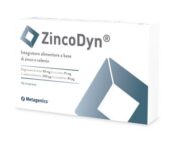 zincodyn metagenics