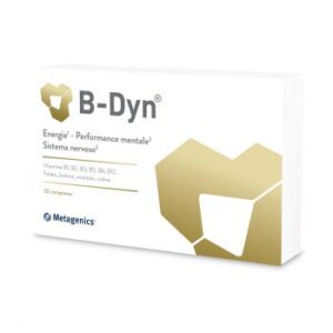 b dyn metagenics
