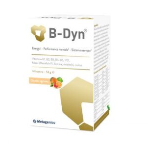 b dyn bustine metagenics