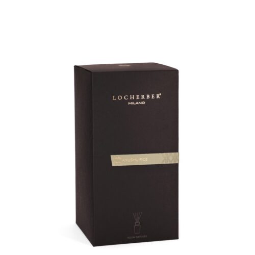 Locherber - Diffusore Kyushu Rice