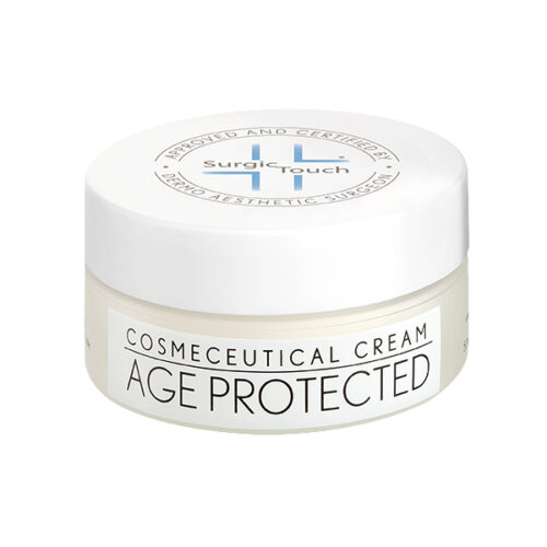 Age Protected - Surgictouch