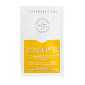 Biovit Peel Mask - Surgictouch