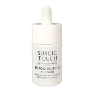 Booster 30C + Ferulic - Surgictouch