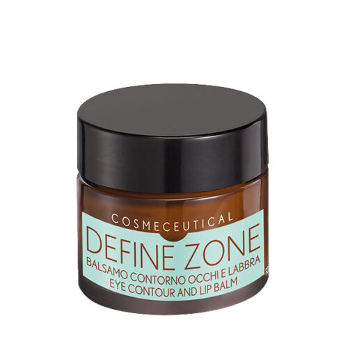 Define Zone - Surgictouch