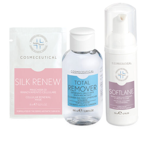 Kit Detersione - Surgictouch