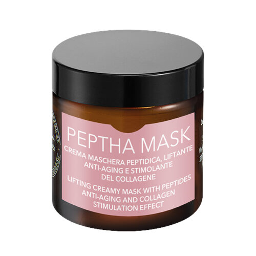 Pephta Mask - Surgictouch