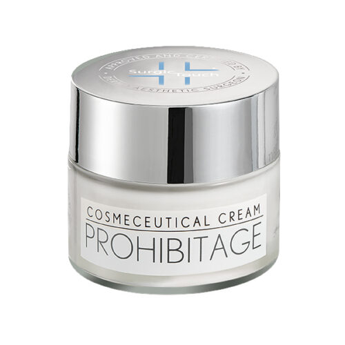 Prohibitage - Surgictouch