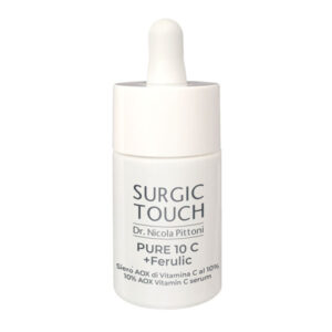 Pure 10 C +Ferulic - Surgictouch