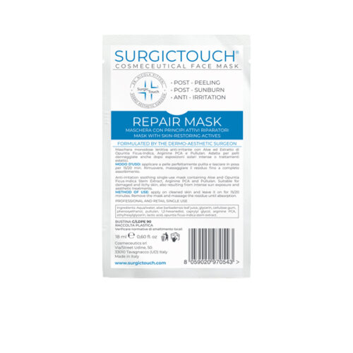 Repair Mask - Surgictouch