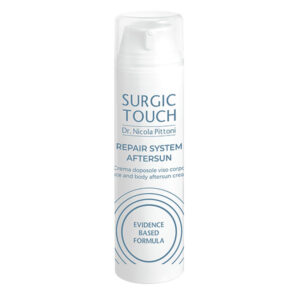 Repair System Aftersun - Surgictouch