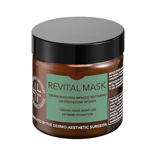 Revital Mask - Surgictouch