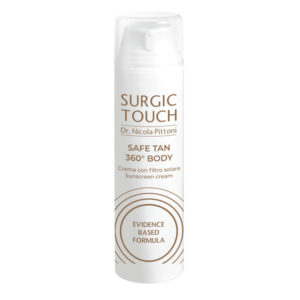 Safe Tan 360° Body - Surgictouch