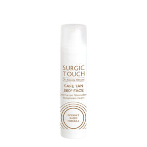 Safe Tan 360° Face - Surgictouch