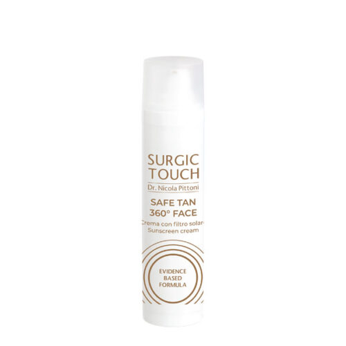 Safe Tan 360° Face - Surgictouch