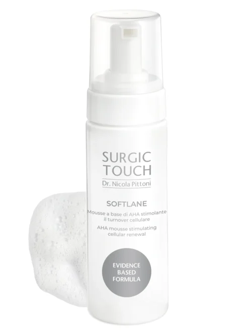 Softlane Mousse Surgictouch