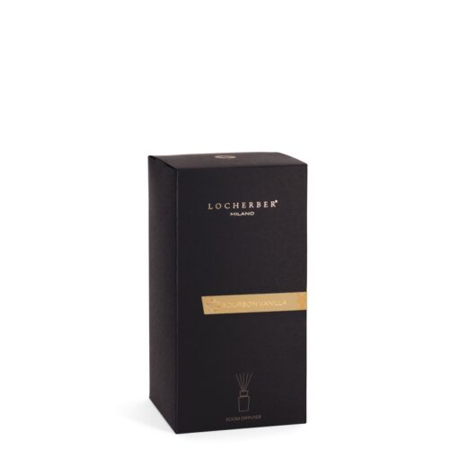 Bourbon Vanilla - Locherber Milano