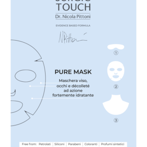 Pure Mask - Surgictouch