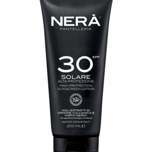 Nerà Pantelleria - Crema Solare 30 SPF