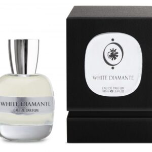 Omnia - White Diamante