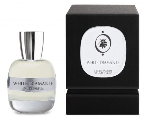 Omnia White Diamante