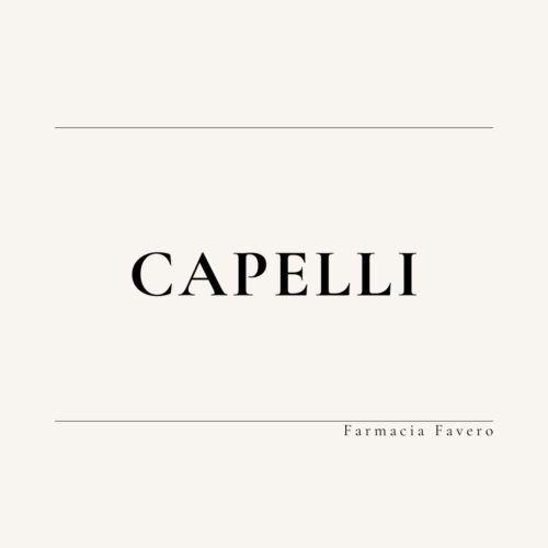 Capelli