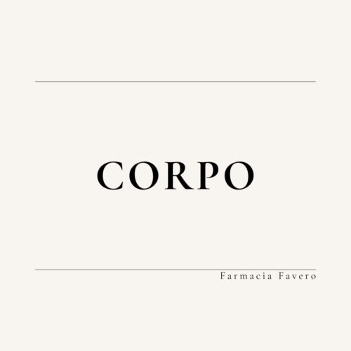 Corpo
