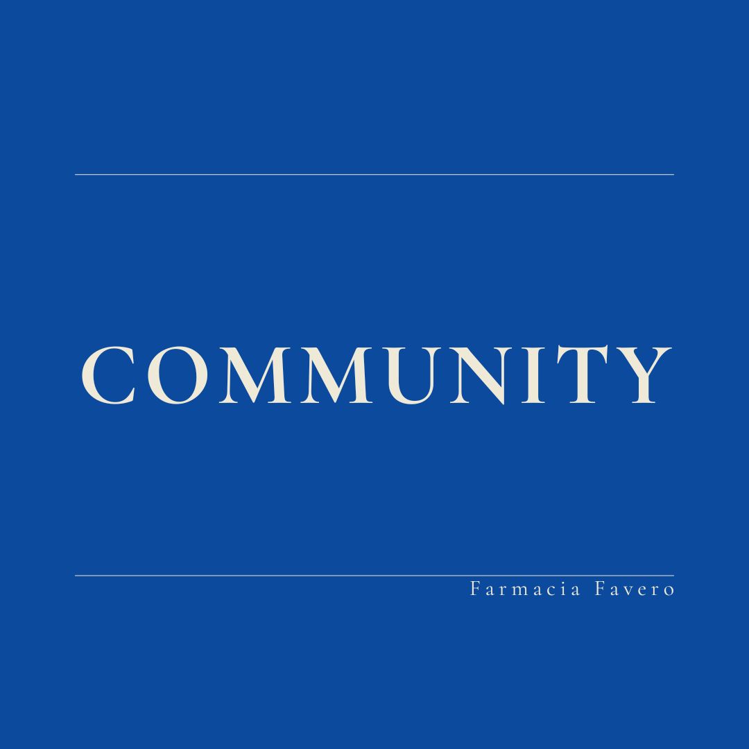 iscrizione newsletter farmacia favero