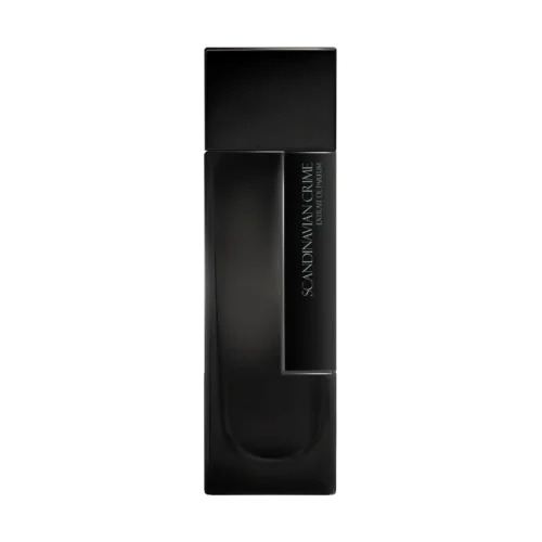 Laurent Mazzone Scandinavian Crime