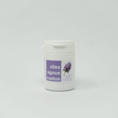 agnocasto farmacia favero