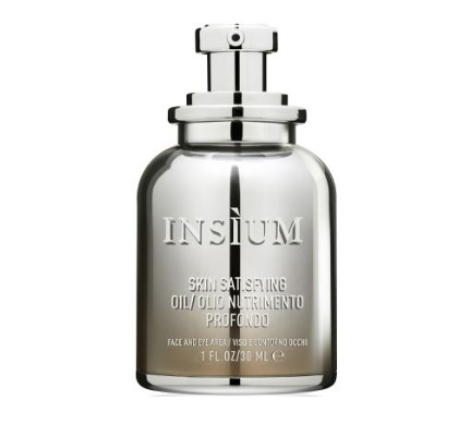 Insium Olio Nutrimento Profondo