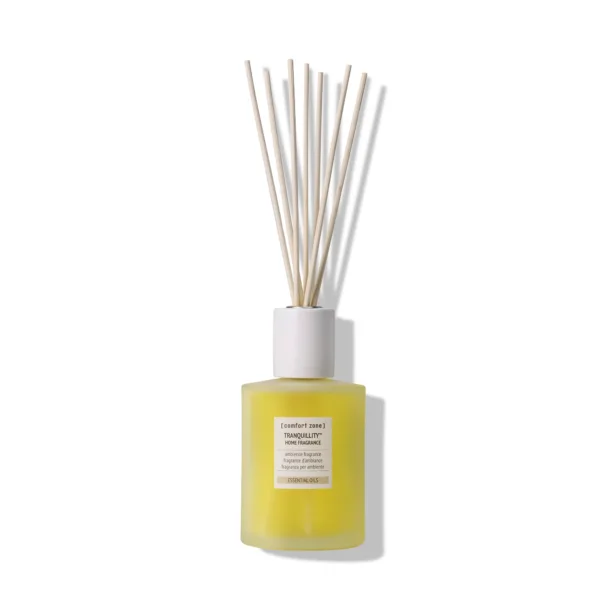 comfort zone tranquillity home fragrance