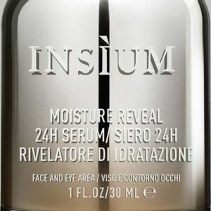 insium siero 24h rivelatore di idratazione