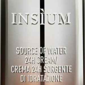 insium crema 24h sorgente di idratazione