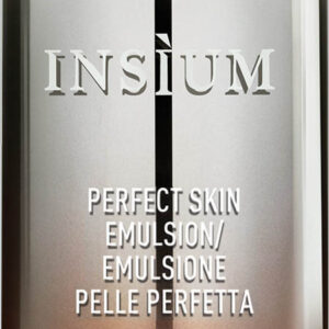 insium emulsione pelle perfetta