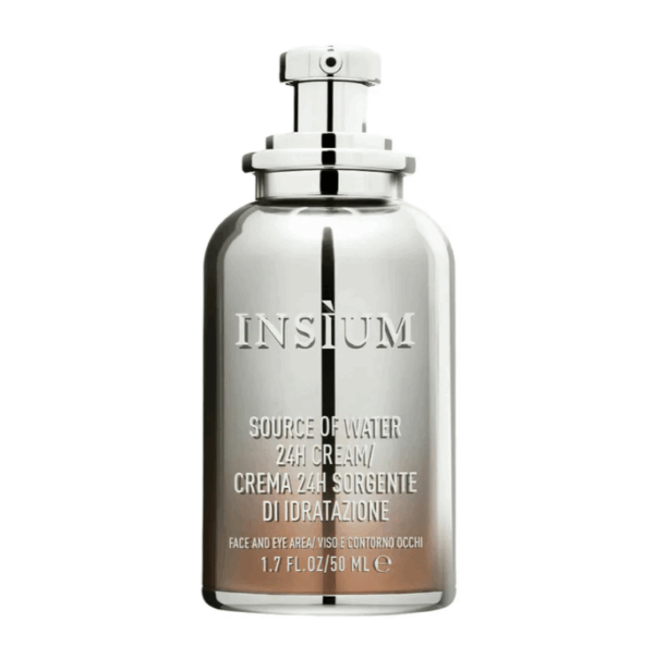 Insium - Crema 24h Sorgente di Idratazione