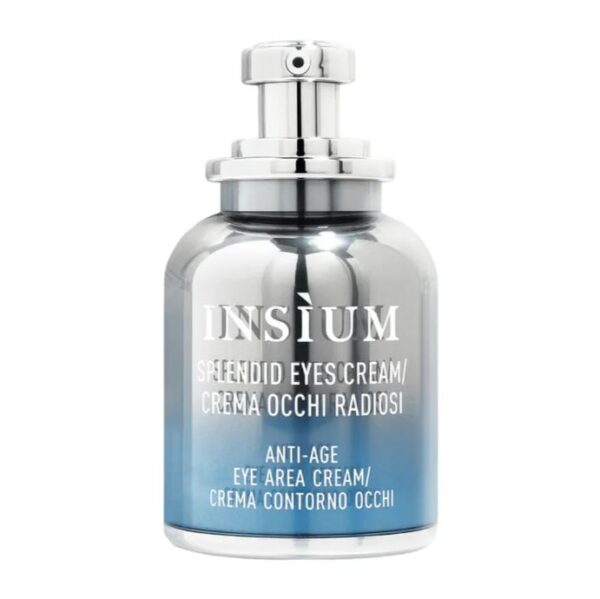 Insium - Crema Occhi Radiosi