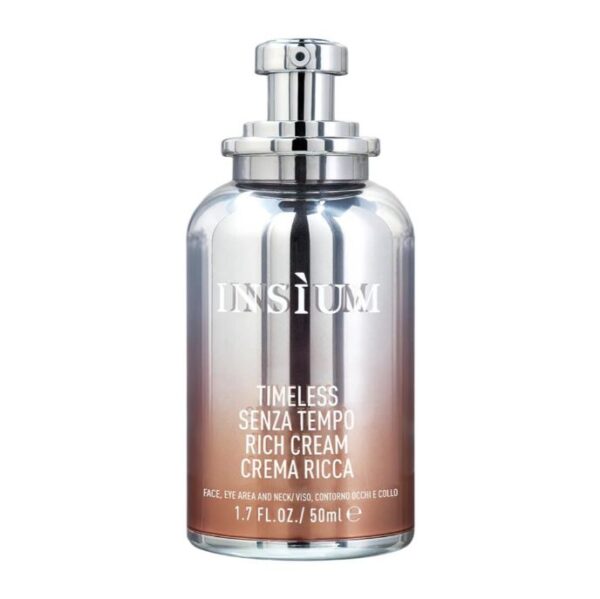 Insium - Crema Ricca Rigenerante
