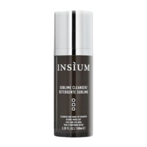 Insium - Detergente Sublime