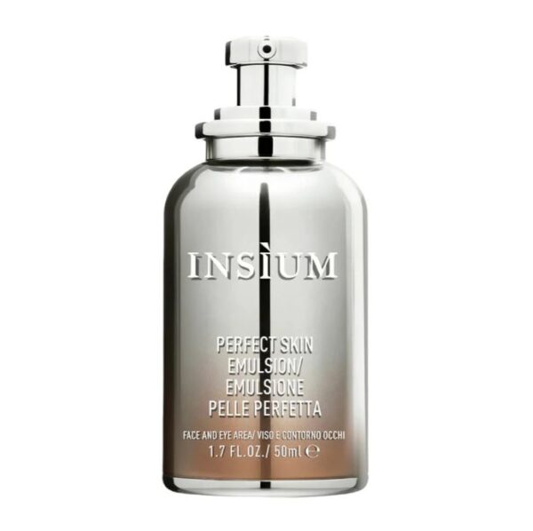 Insium - Emulsione Pelle Perfetta